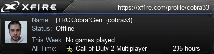 Mini profile